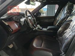 لاند ڕۆڤەر ڕانج ڕۆڤەر سپۆرت